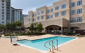 Residence Inn Cultural District Fort Worth
